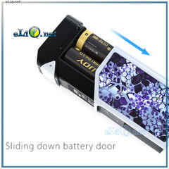 Боксмод IJOY Solo V2 Pro 200W Box Mod. Соло версия 2 про.