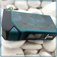 Боксмод IJOY Solo V2 Pro 200W Box Mod. Соло версия 2 про.