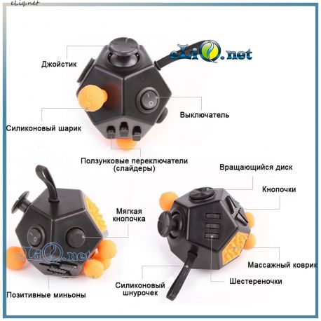 Vapeonly cменные испарители vAir-S для атомайзера Arcus 1 Ом.
