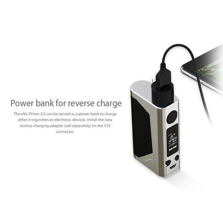 228W Joyetech eVic Primo 2 TC     ,