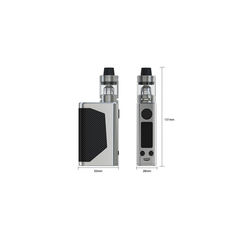 Комплект 228W Joyetech eVic Primo v2.0 TC Box Mod + ProCore Aries Tank. Боксмод Джойтек еВик Примо в2 и атомайзер
