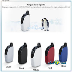 Пингвин Joyetech Atopack Penguin Kit 2000mAh 8.8ml - стартовый набор, все-в-одном