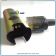 3.5ml Vapeonly BCC(Bottom Coil Changeable) mega Clear Cartomizer