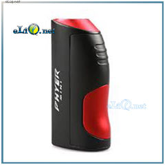 ThunderHead Creations Phyer Mini 80W Box Mod боксмод вариватт с ТК.
