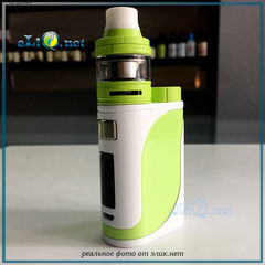 Eleaf iStick Pico 25 85W Mod + Ello Tank. Набор боксмод вариватт Айстик Пико 25 + атомайзер-танк.