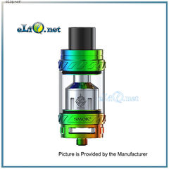 SMOK TFV12 Beast Tank 6ml. Атомайзер ТФВ12 от Смок.