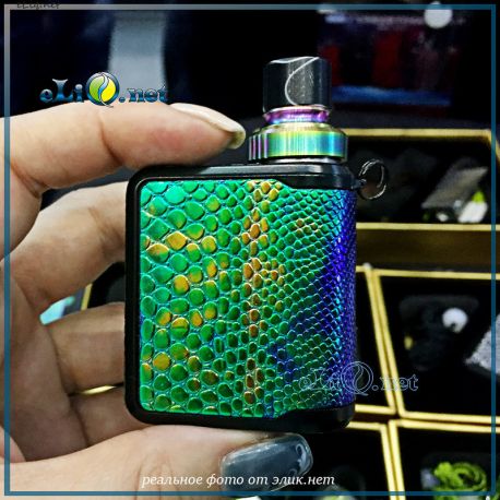 SMOK G320 Marshal 320W Mod Kit with TFV8 Big Baby Tank. Набор Боксмод + атомайзер от Смок.