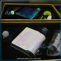 MVape Mi-one. Электронная сигарета все-в-одном. Smoking Vapor Dragon Skin Edition