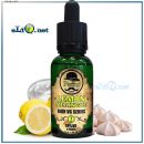 SteamWorks - Anarchy in The UK - Premiun e-liquid. Стимворкс - Анархия в Англии - Премиум.