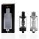 Aspire K3 BVC Stainless Glassomizer - 2мл.