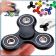Спиннер пластиковый / Tri Fidget Hand Spinner