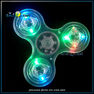 Спиннер пластиковый / Tri Fidget Hand Spinner
