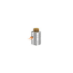 GeekVape Medusa Reborn RDTA. Обслуживаемый атомайзер Медуза РДТА от Гиквейп.