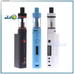 Kangertech Subox Mini Starter Kit - боксмод вариватт + атомайзер, набор