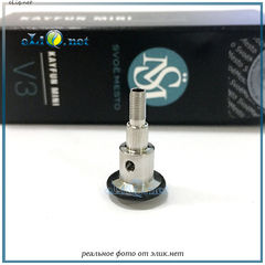 Smoktech RSST Genesis (Генезис, Обслуживаемый Атомайзер)