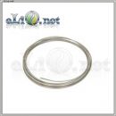 500 Mesh T316L Stainless Steel / Сетка нержавеющая