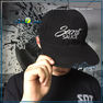 Secret Sauce Snapback - Кепка снепбек от известного производителя жидкостей для вейпа.