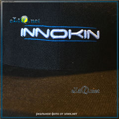 Innokin Snapback - Кепка снепбек от Иннокин.