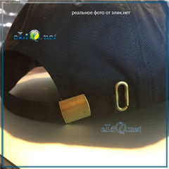 Ocean Rise Snapback - Кепка снепбек от известной торговой марки.