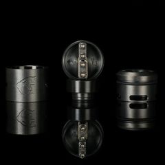 [Предзаказ] Дрипка Goon v1.5 RDA от 528 Custom Vapes, атомайзер Гун оригинал.