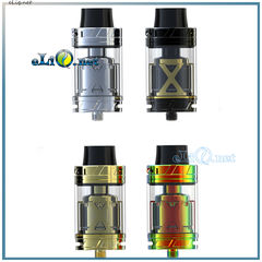 iJoy Maxo V12 Standard Tank Kit 5.6ml - сабомный атомайзер-танк. Оригинал.