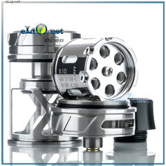 iJoy Maxo V12 Standard Tank Kit 5.6ml - сабомный атомайзер-танк. Оригинал.