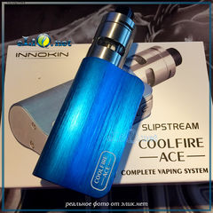 Innokin Cool Fire ACE 40W Mod Kit 1300mAh