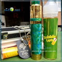 Smokjoy Honor Resin Mech Mod - механический мод в корпусе из смолы.