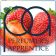 10 мл TPA Strawberry (Ripe) Flavor - спелая клубника - ароматизатор для самозамеса, оригинал США.