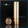 WISMEC el grande 18350/18650 Mechanical MOD Kit with RDA Atomizer