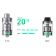 SMOK OSUB 40W TC Starter Kit