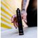 WISMEC el grande 18350/18650 Mechanical MOD Kit with RDA Atomizer