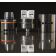 WISMEC el grande 18350/18650 Mechanical MOD Kit with RDA Atomizer