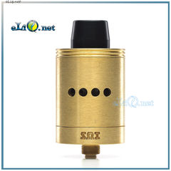 Subzero X Competition Kit от Sub Ohm Innovations (SOI) - оригинал. Мехмод и дрипка SZX