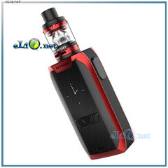 Vaporesso Revenger 220W Box Kit with 5ml NRG Tank - комплект боксмод и атомайзер. Мститель.