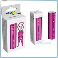 Efest IMR 20700 3000mAh 30A Flat Top Li ion Rechargeable Battery - Высокотоковый аккумулятор