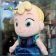 Toddler Elsa Plush Doll. Эльза Холодное сердце Дисней. Frozen Disney - плюшевая кукла-малышка.