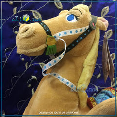 Сафрон из мультфильма София Прекрасная Saffron Plush Disney