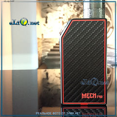 GeekVape Mech pro Kit / Комплект ГикВейп Механический бокмод и дрипка Медуза