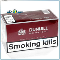 DON HILL. Табачный ароматизатор для самозамеса. Данхил INAWERA