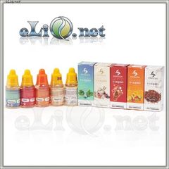 10ml Hangsen PG e-juice e-liquid (Жидкость)