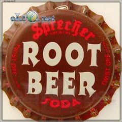 Root Beer ароматизатор для самозамеса. HC flavour