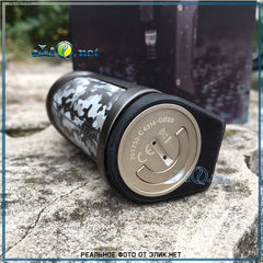 GeekVape AEGIS 100W Box Mod Camo, батарейный блок - вариватт