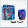SMOK V12 T12 Coils (0.12ohm) for TFV12. Испарители для ТВФ12 от Смок.