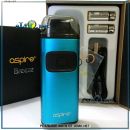 Aspire Breeze starter kit 650mAh 2ml, стартовый набор электронная сигарета