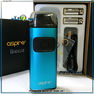 Aspire Breeze starter kit 650mAh 2ml, стартовый набор
