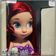 Кукла Принцесса-малышка Ариэль (Disney)