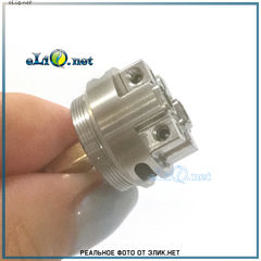Geekvape Griffin AIO Deck4. Обслуживаемая база для Гриффина АИО и Фараона без стоек.
