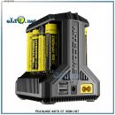Nitecore I8, зарядное устройство