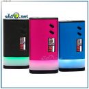 Sigelei Fuchai GLO 230W, Сигелей Фучай ГЛО боксмод-вариват на 230 Вт